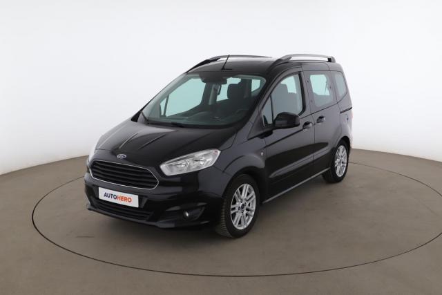 Ford Tourneo Courier 1.0 Ecoboost Titanium 100 Ch