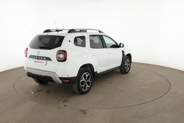 Dacia Duster image 1