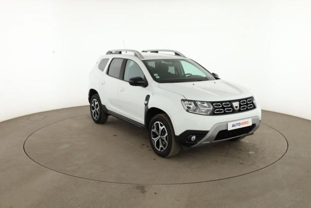 Dacia Duster image 5