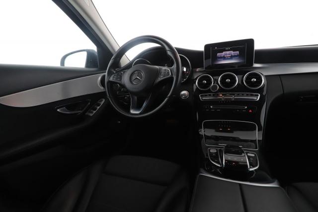 Mercedes Benz Classe C image 8