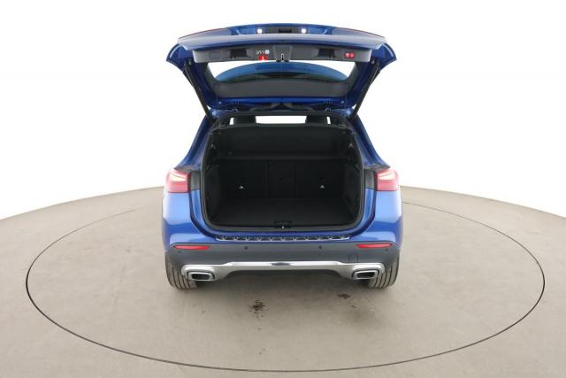 Mercedes Benz Gla image 3