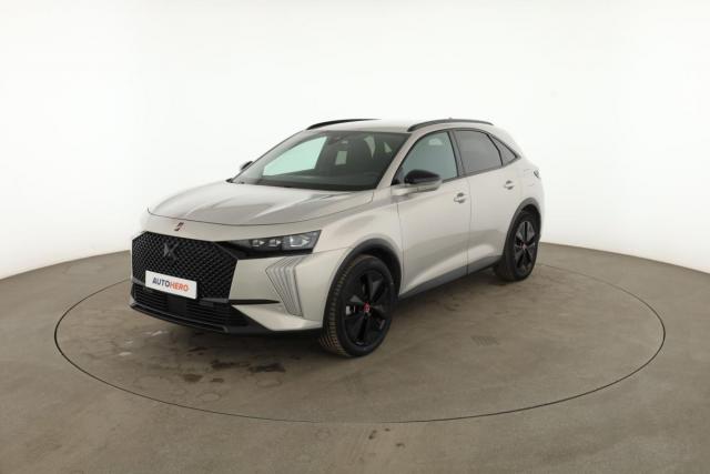 Ds Ds 7 1.6 Hybride Rechargeable E-Tense Performance Line + 4x4 Eat8 300 Ch