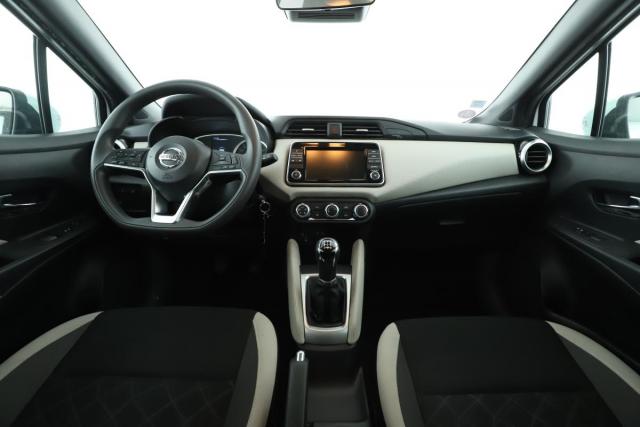 Nissan Micra image 8