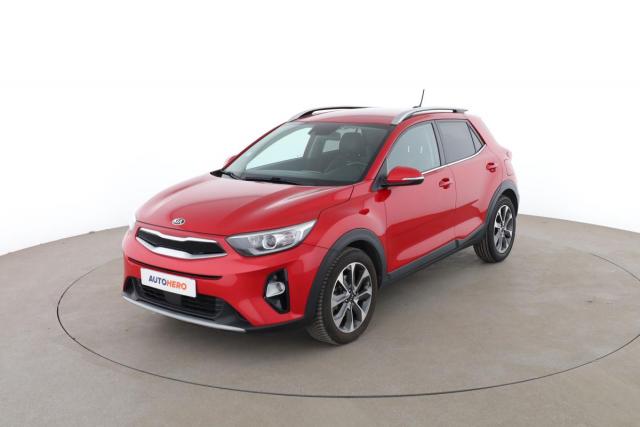 Kia Stonic 1.4 Isg Launch Edition 100 Ch