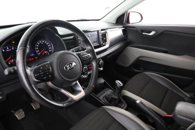 Kia Stonic image 8