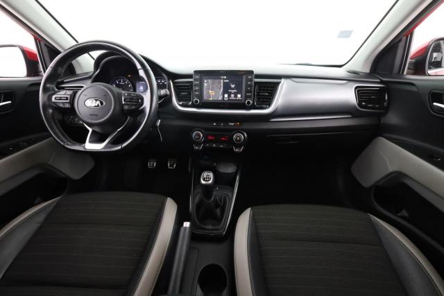 Kia Stonic image 7