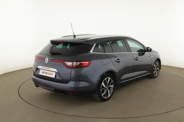 Renault Mégane Estate image 1