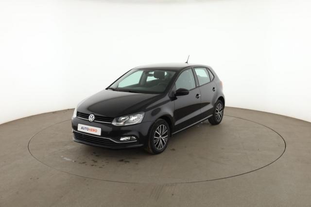 Volkswagen Polo 1.2 Tsi Bluemotion Tech Match Dsg7 5p 90 Ch