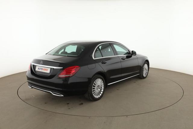 Mercedes Benz Classe C image 6