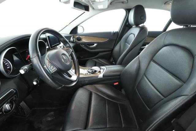 Mercedes Benz Classe C image 1