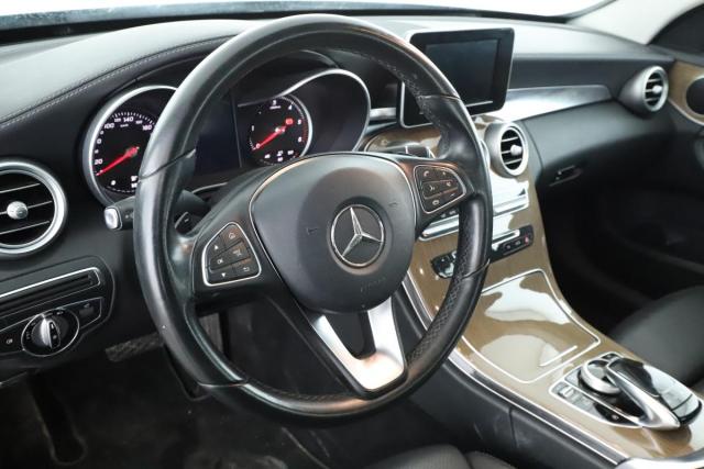 Mercedes Benz Classe C image 3
