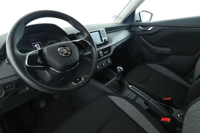 Skoda Kamiq image 4