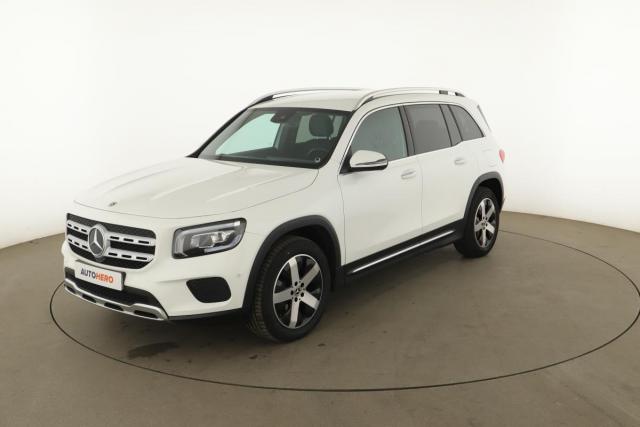 Mercedes Benz Glb 200 D Progressive Line 150 Ch