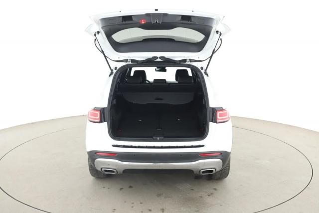 Mercedes Benz Glb image 2