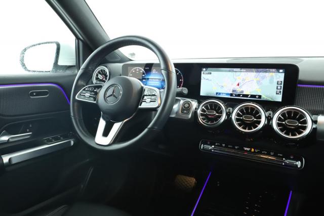 Mercedes Benz Glb image 7