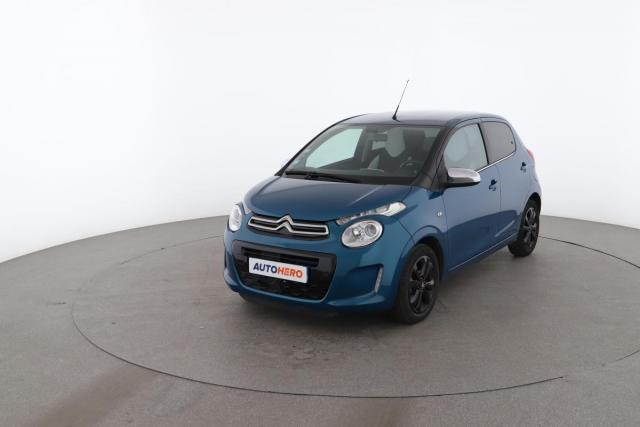 Citroen C1 1.0 Vti Shine 5p 72 Ch