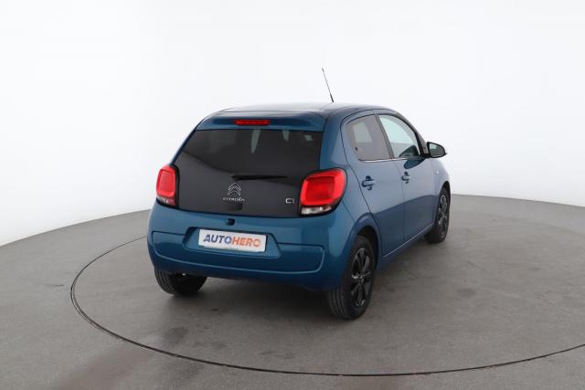 Citroen C1 image 4