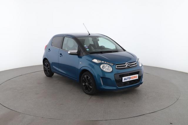 Citroen C1 image 1