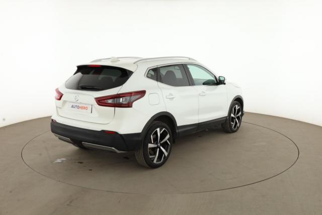 Nissan Qashqai image 8