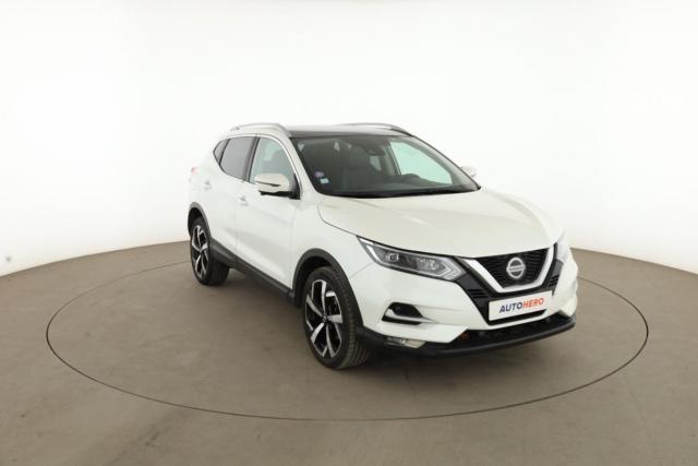 Nissan Qashqai image 4