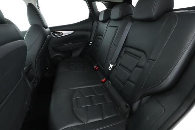 Nissan Qashqai image 9