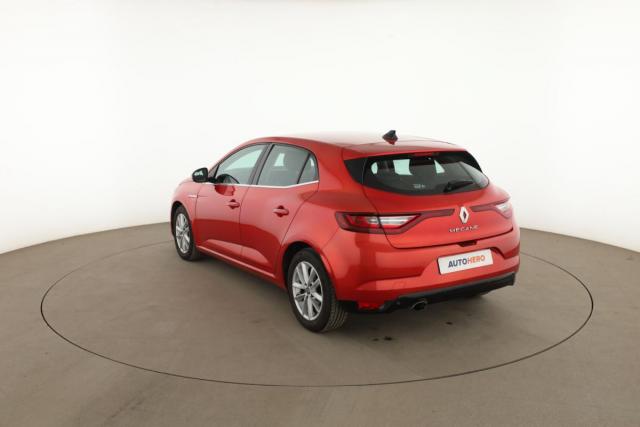 Renault Mégane image 3