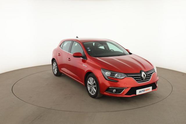 Renault Mégane image 9
