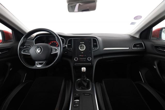 Renault Mégane image 2
