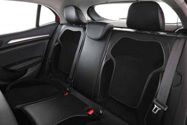 Renault Mégane image 1