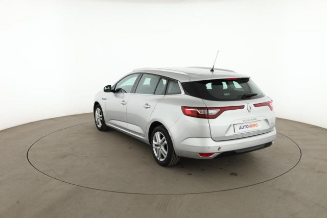 Renault Mégane Estate image 5