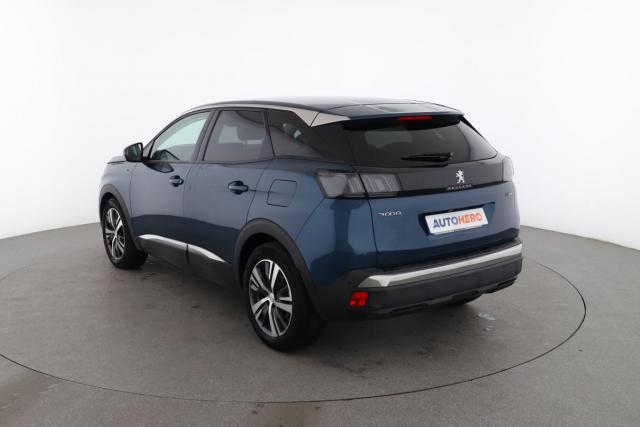 Peugeot 3008 image 3