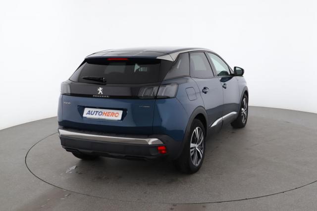 Peugeot 3008 image 2
