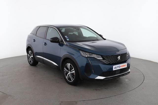 Peugeot 3008 image 6
