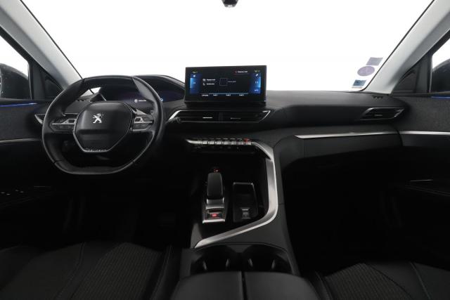 Peugeot 3008 image 1