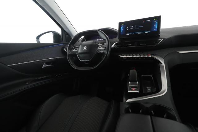 Peugeot 3008 image 9
