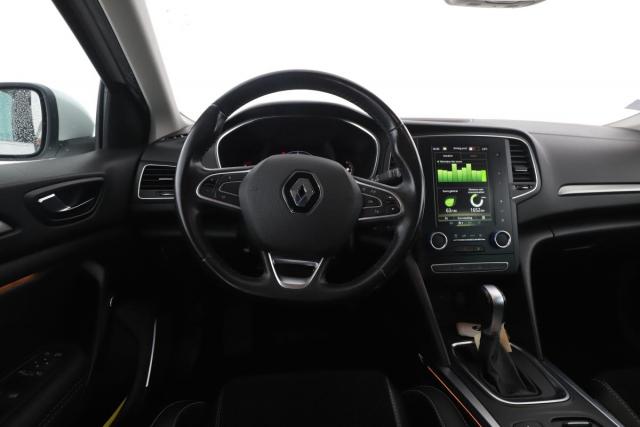 Renault Mégane image 1