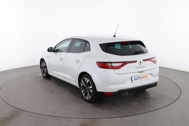 Renault Mégane image 2