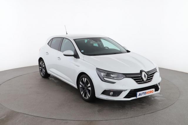 Renault Mégane image 3