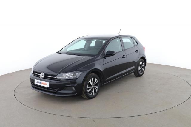 Volkswagen Polo 1.0 Tsi Confortline 95 Ch