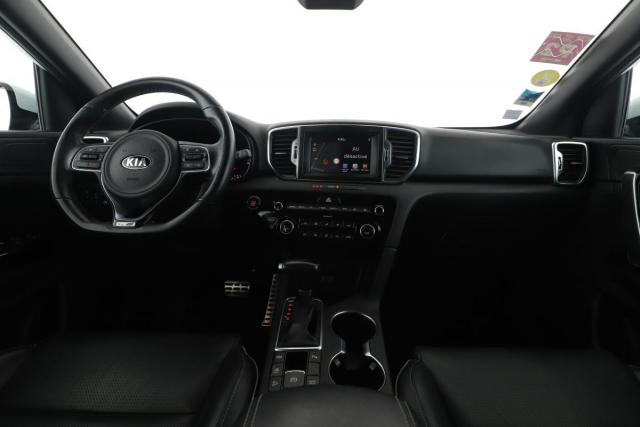 Kia Sportage image 4