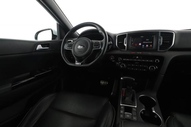 Kia Sportage image 3