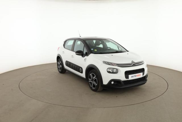 Citroen C3 image 7