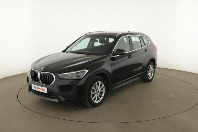 Bmw X1 Sdrive16d Lounge Dkg7 116 Ch