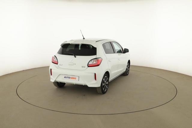 Mitsubishi Space Star image 5