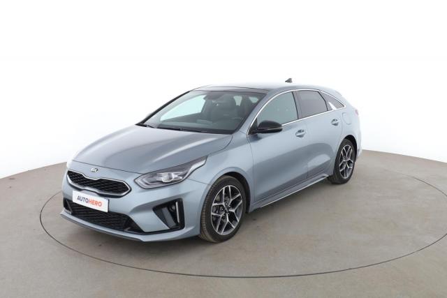Kia Proceed 1.5 T-Gdi Gt Line Premium Dct7 160 Ch