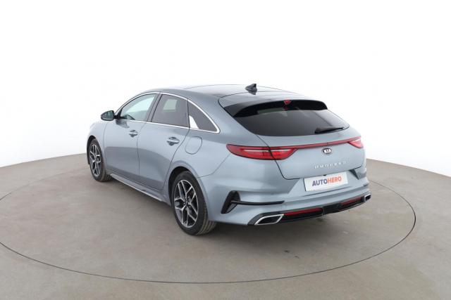 Kia Proceed image 7