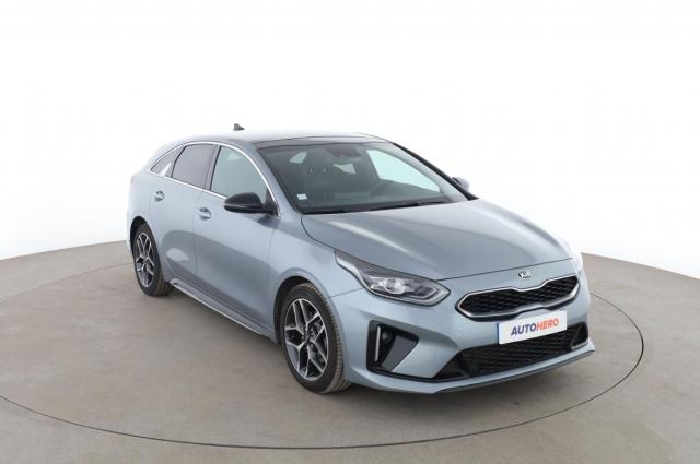 Kia Proceed image 5