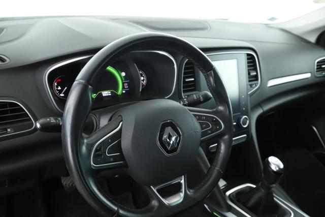 Renault Mégane Estate image 5
