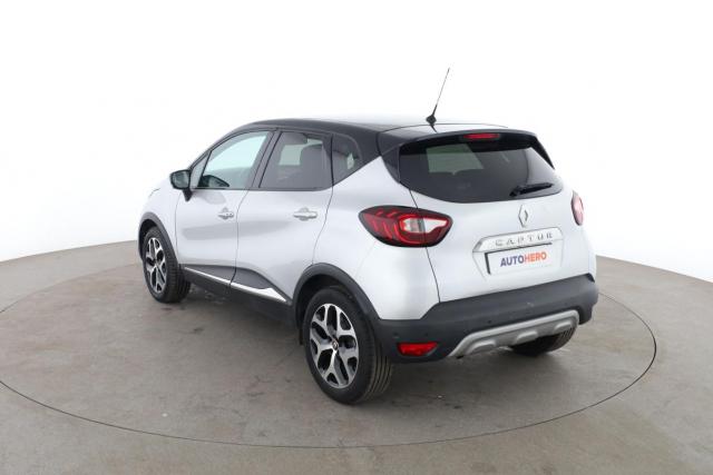 Renault Captur image 8