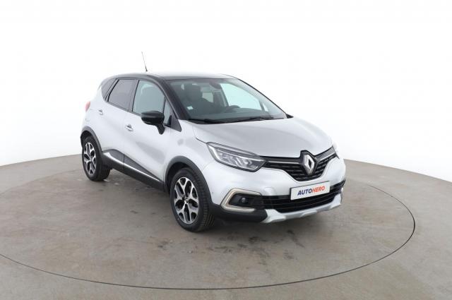 Renault Captur image 4